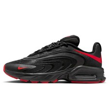 Nike Air Max Fire nere rosse