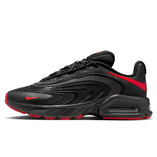 Nike air max - fire, nere