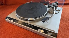 Technics SL-5200 Turntable