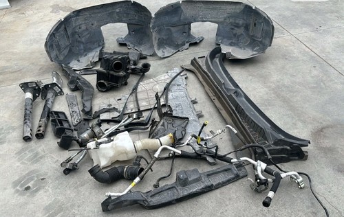 Ricambi originali per jeep - per,