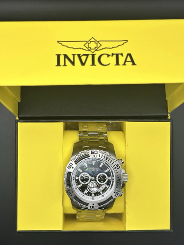 Orologio uomo invicta - orologio,