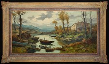 Ercole Magrotti Original