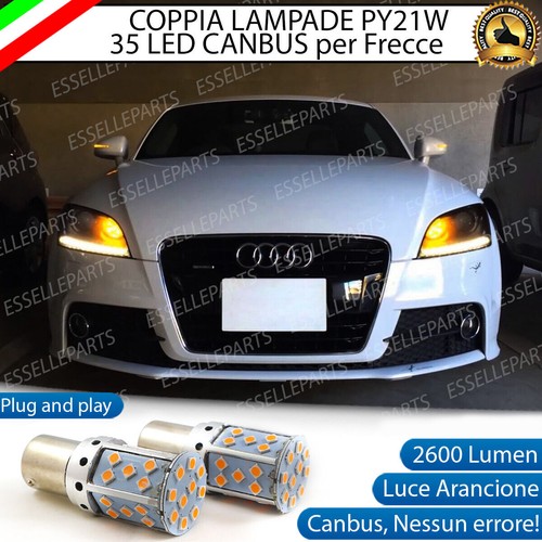 Coppia lampade led - coppia, 8j