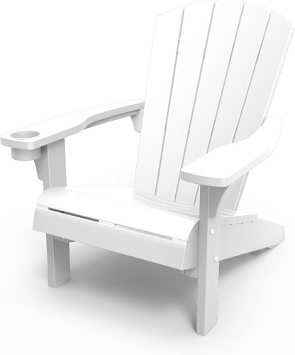 Sedia keter alpine adirondack - keter,