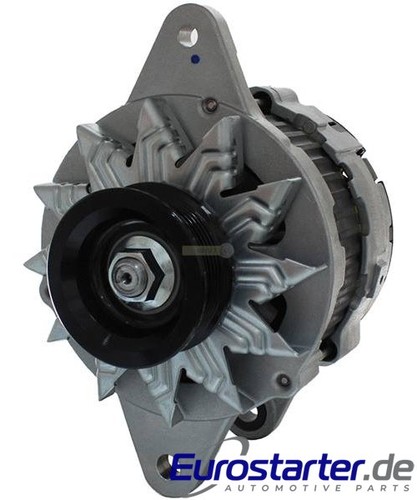 Alternatore nuovo - 1*alternatore,