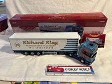 Frigorifero corgi modern truck - corgi,