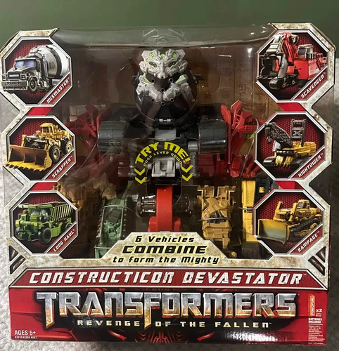 Hasbro transformers la - 2,