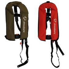 Giubbotto Di Salvataggio