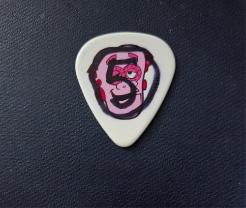 Foto chitarra firmata - , john5