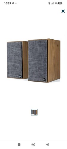 Casse acustiche attive - acustiche, klipsch