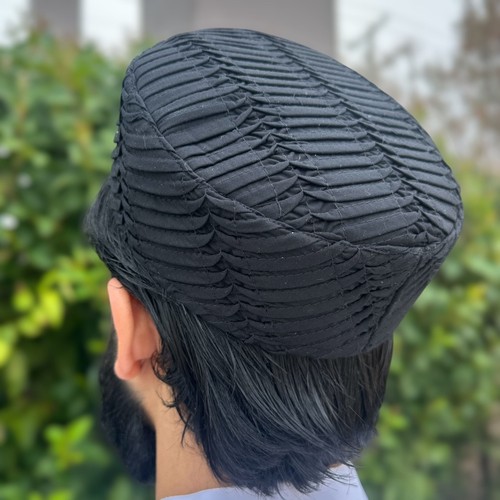 Nuovo cappello turbante - cappello,