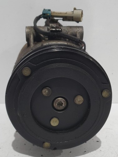Compressore aria condizionata - compressore,