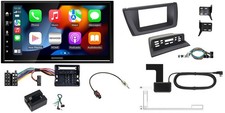 Autoradio 2-DIN Per BMW X3 E83