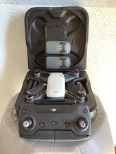 DJI Spark Fly More Combo 12