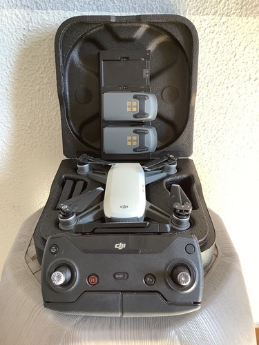 Dji spark fly more - fly,