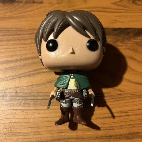 Funko pop attack titan - pop!,
