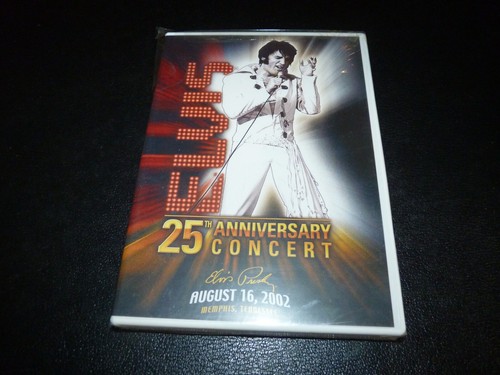 Rare dvd neuf - neuf, "elvis