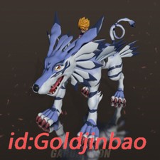 BaiLong Studio Digimon