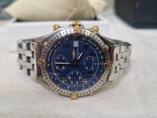 breitling chronomat Acciao E