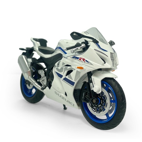 Modellino moto suzuki - moto,