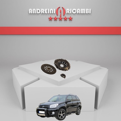 Kit frizione per - kit,