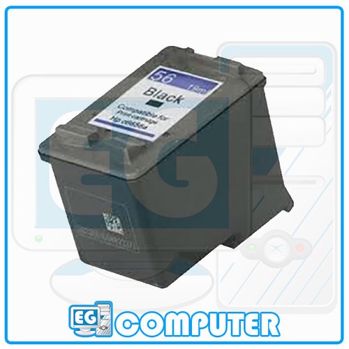 Cartuccia rigen 56 bk - 56,