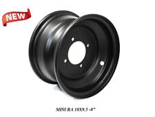 CERCHIO DA 8 POLLICI PER MINI QUAD 4 TEMPI 18X9.5 -8" ATV RICAMBI MINI QUAD