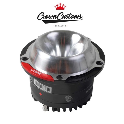 Tweeter 240w vibe audio - tweeter,