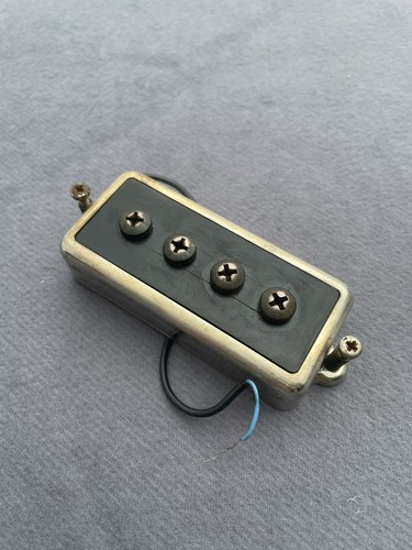 Pickup basso framus anni - basso, 60