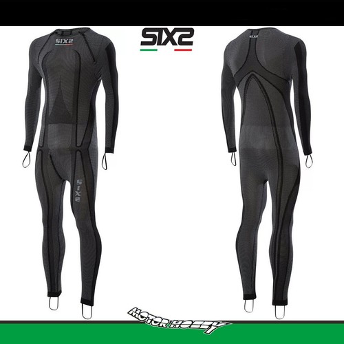 Sottotuta tecnico intimo six2 - intimo,
