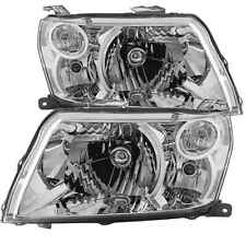 Set Di Fari Alogeni Per Suzuki