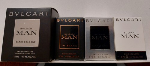 Bulgari mix mignon profumo - mix,