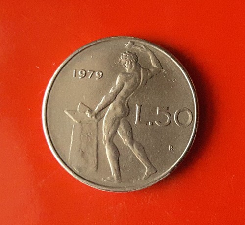 Lire 1979 errore evidente - errore,