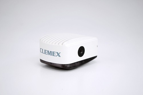 Clemex fotocamera microscopio - clemex,