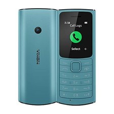 Nokia 110 4G with Volte HD