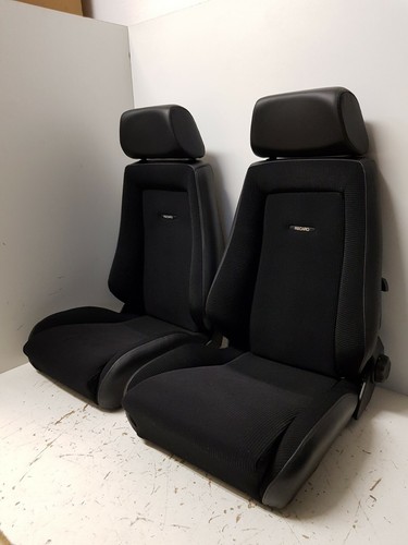 Recaro sedili opel - recaro,