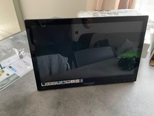 Monitor cassa Hannspree HT161 15.6 pollici