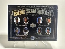 Upper Deck Major League