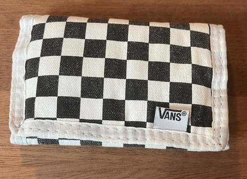 Portafoglio vans modello - vans, a