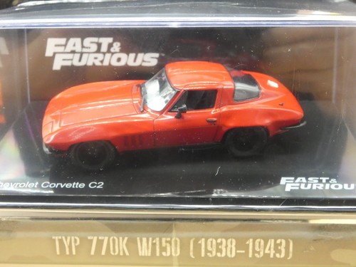 Chevrolet corvette 1965 - corvette, c2
