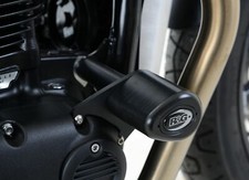 Protezione antiurto Triumph