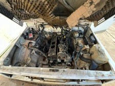 Sezionamento Motore per SUZUKI