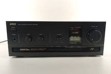 AMPLIFICATORE DIGITALE