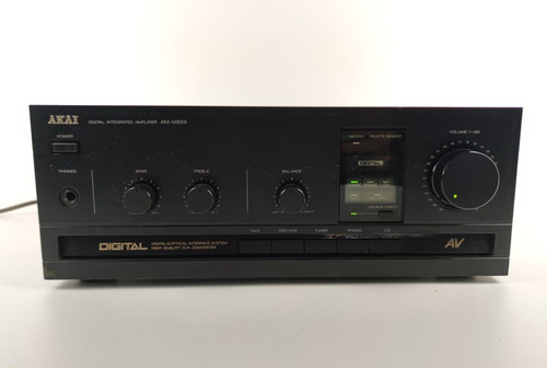 Amplificatore digitale - amplificatore,