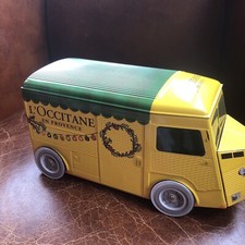 loccitane Collectors Metal