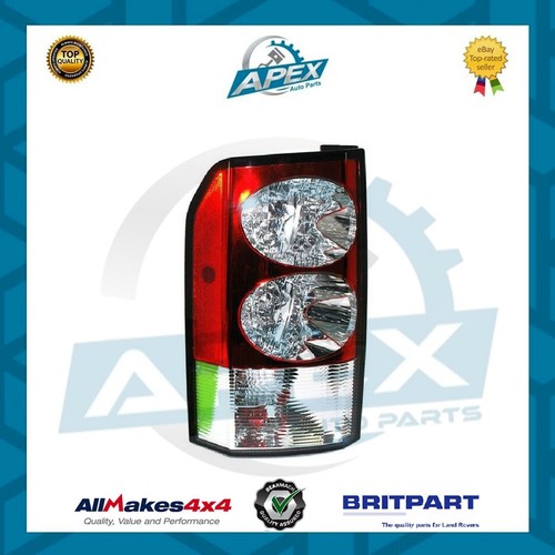 Posteriore led coda - posteriore,