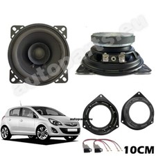 Kit 2 Casse Altoparlanti