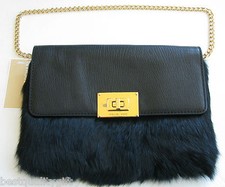 Nuova Michael Kors Sloan Nero