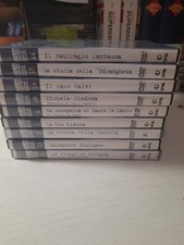 BLU NOTTE Misteri Italiani