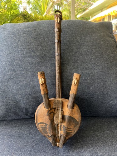 Vintage kora west - vintage,